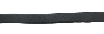 Gucci Interlocking G Belt 411924