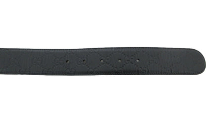 Gucci Interlocking G Belt 411924
