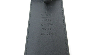 Gucci Interlocking G Belt 411924