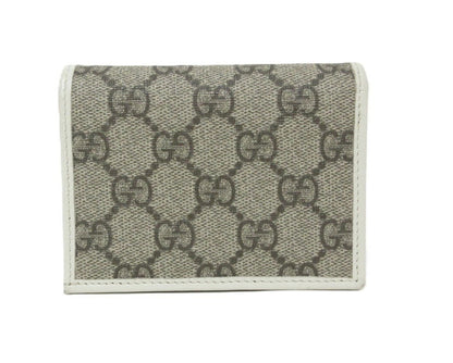 Gucci Horsebit Compact Wallet 621887