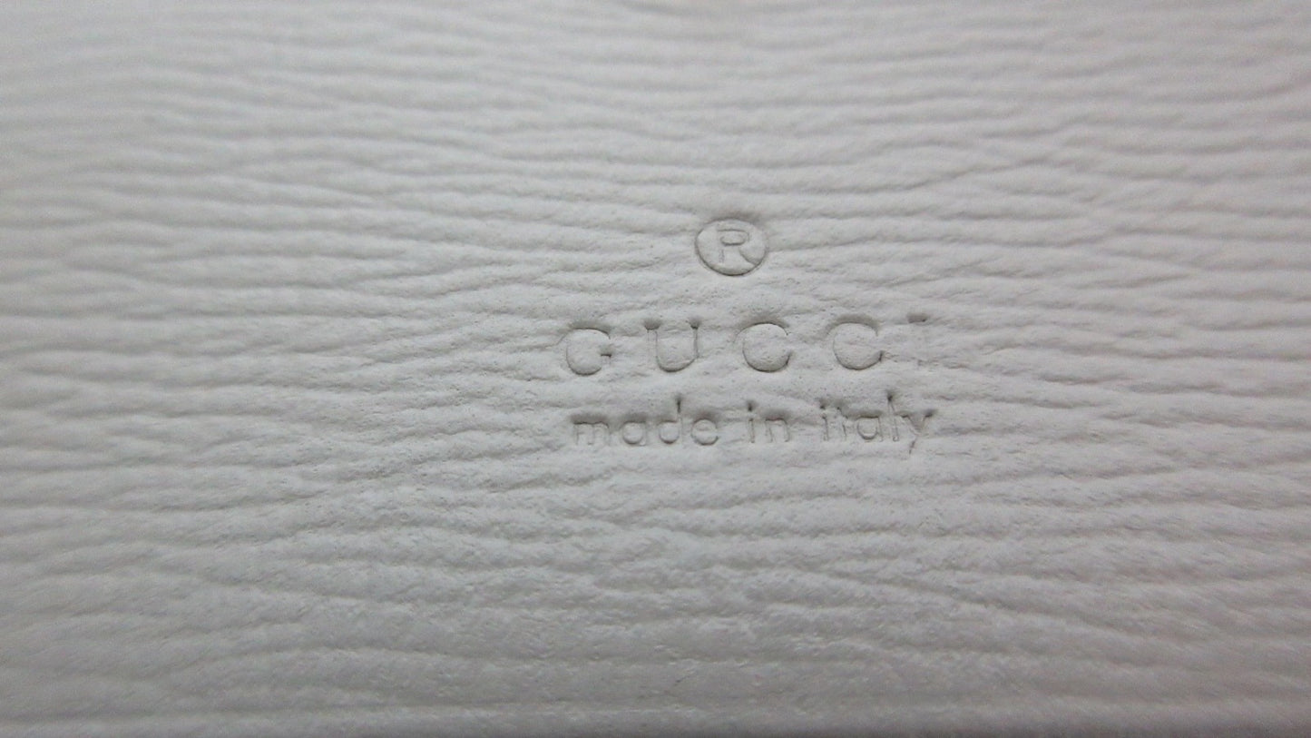 Gucci Horsebit Compact Wallet 621887