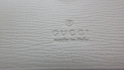Gucci Horsebit Compact Wallet 621887