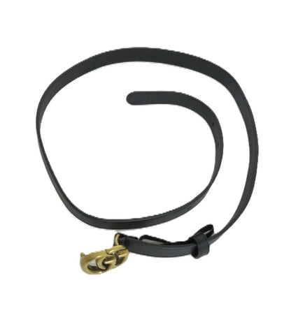 Gucci Double G Belt 409417 Size 80