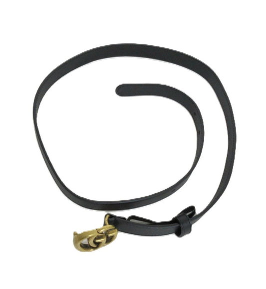 Gucci Double G Belt 409417 Size 80
