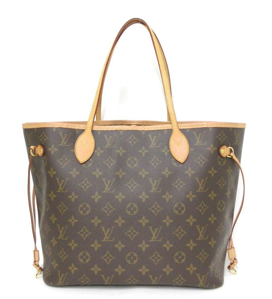 Louis Vuitton Monogram Neverfull MM M40995