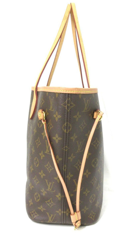 Louis Vuitton Monogram Neverfull MM M40995