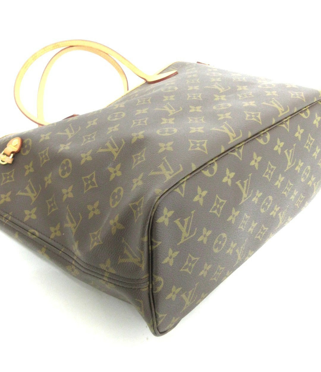Louis Vuitton Monogram Neverfull MM M40995