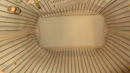 Louis Vuitton Monogram Neverfull MM M40995