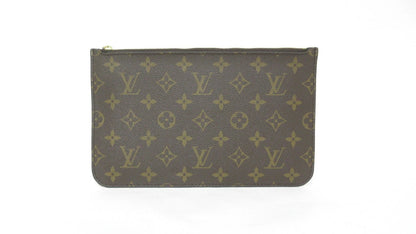 Louis Vuitton Monogram Neverfull MM M40995