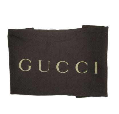 Gucci Soho Leather Chain Tote Bag 308982