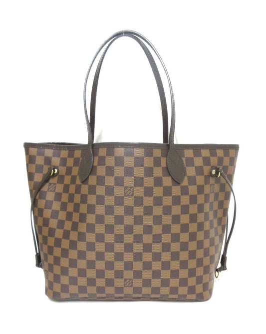 Louis Vuitton Damier Neverfull MM N41358
