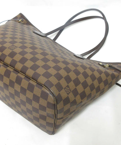 Louis Vuitton Damier Neverfull MM N41358