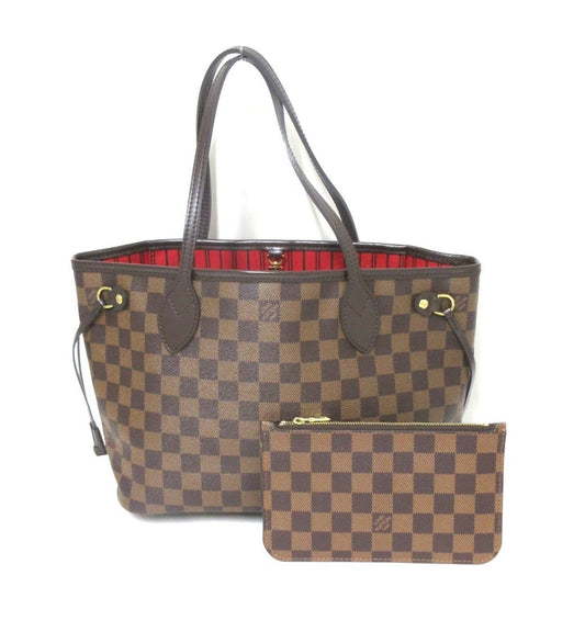 Louis Vuitton Damier Neverfull PM N41359