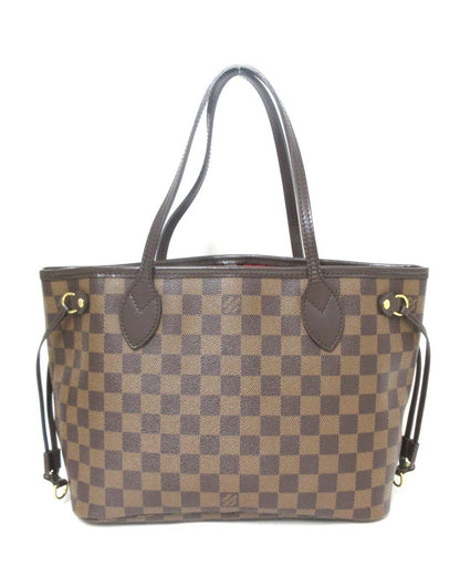 Louis Vuitton Damier Neverfull PM N41359