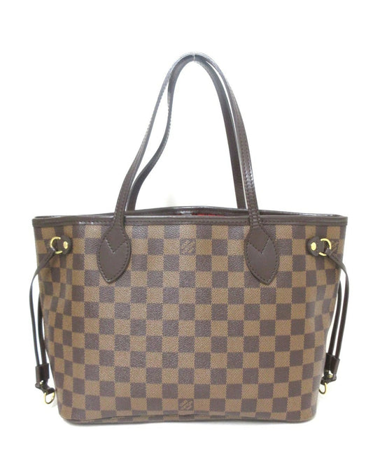 Louis Vuitton Damier Neverfull PM N41359