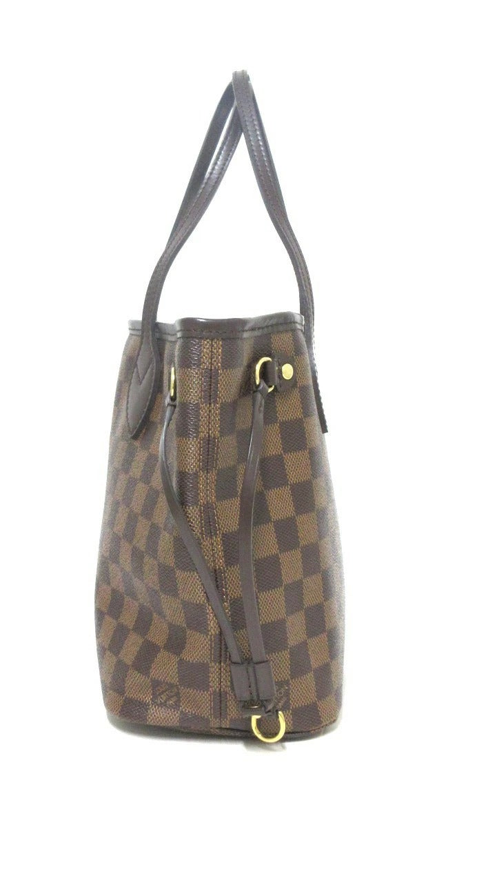 Louis Vuitton Damier Neverfull PM N41359