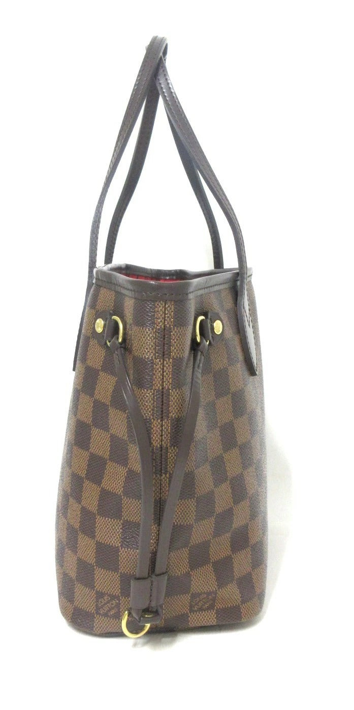 Louis Vuitton Damier Neverfull PM N41359