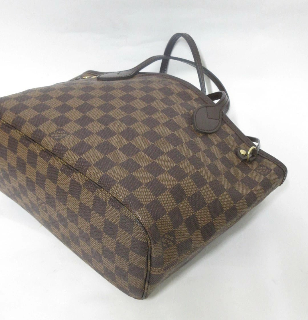 Louis Vuitton Damier Neverfull PM N41359