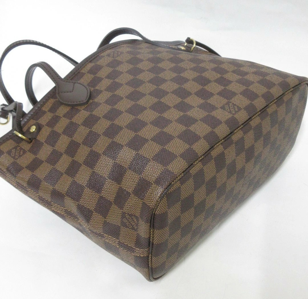 Louis Vuitton Damier Neverfull PM N41359