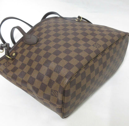 Louis Vuitton Damier Neverfull PM N41359