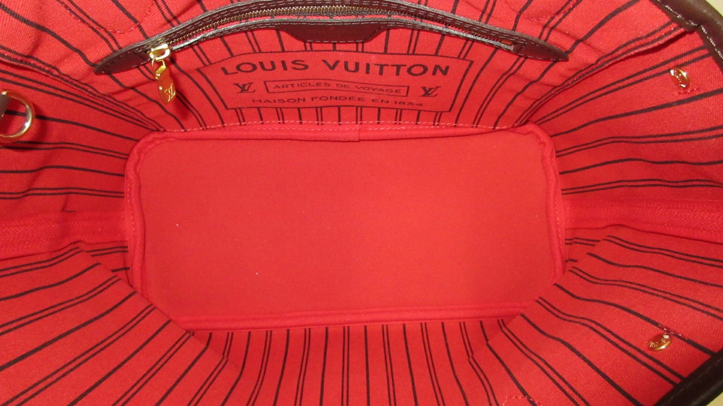 Louis Vuitton Damier Neverfull PM N41359