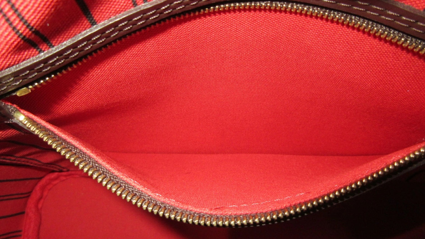Louis Vuitton Damier Neverfull PM N41359