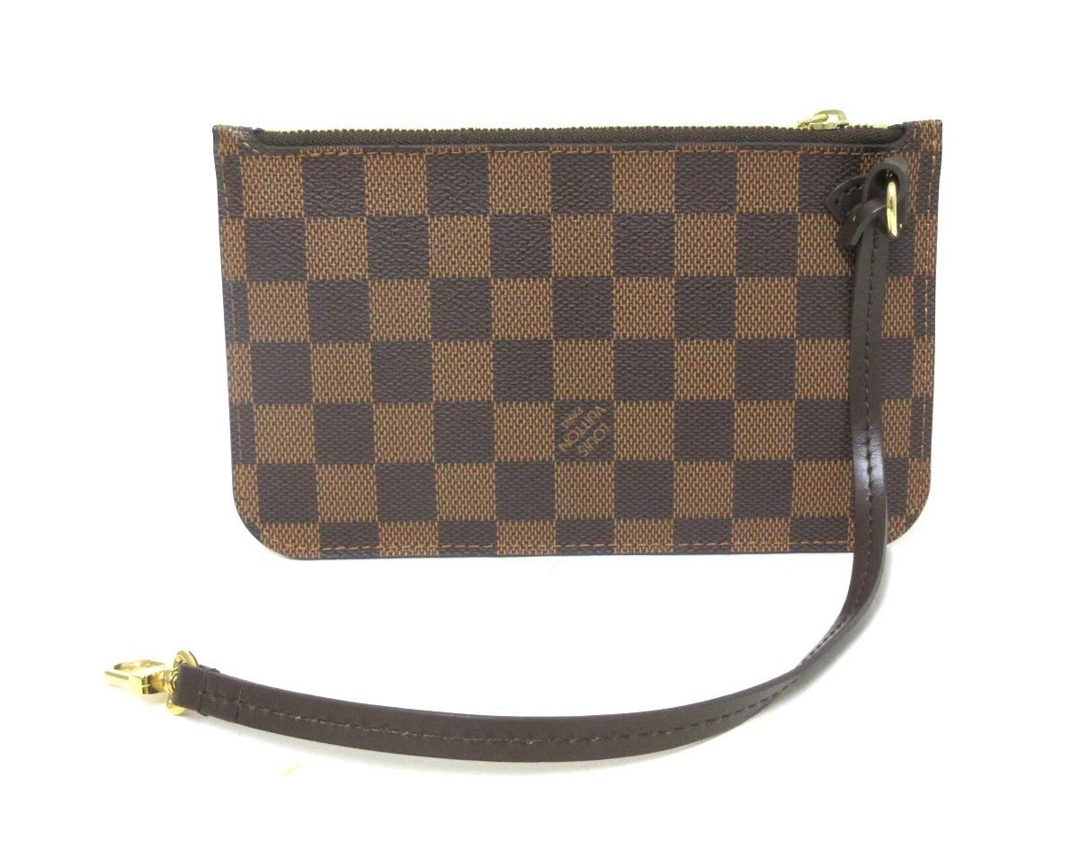 Louis Vuitton Damier Neverfull PM N41359