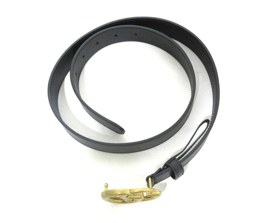Gucci GG Marmont Leather Belt 414516 85/34
