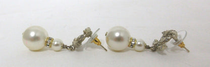 Chanel Coco Mark  Earrings B18B