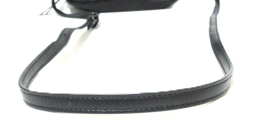 Yves Saint Laurent Paris Lou Camera Leather Shoulder Bag 612544