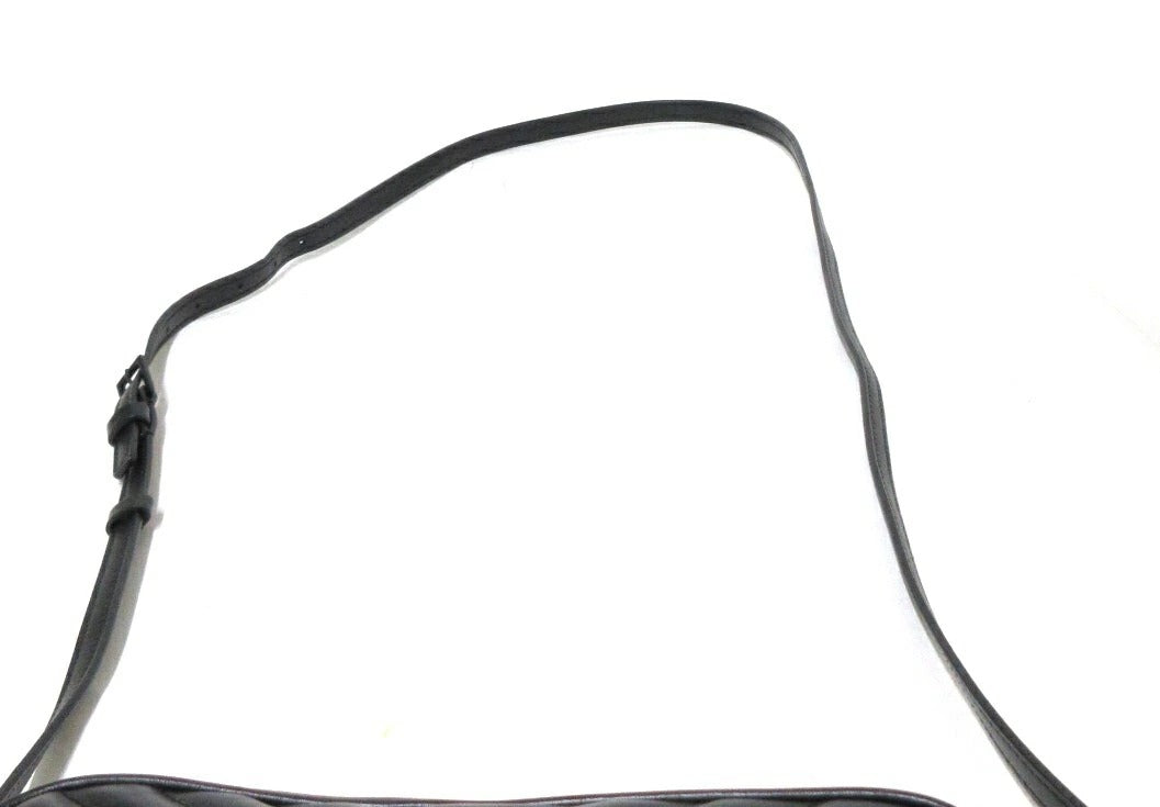 Yves Saint Laurent Paris Lou Camera Leather Shoulder Bag 612544