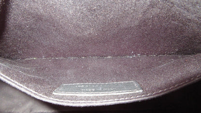 Yves Saint Laurent Paris Lou Camera Leather Shoulder Bag 612544