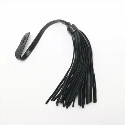 Yves Saint Laurent Paris Lou Camera Leather Shoulder Bag 612544