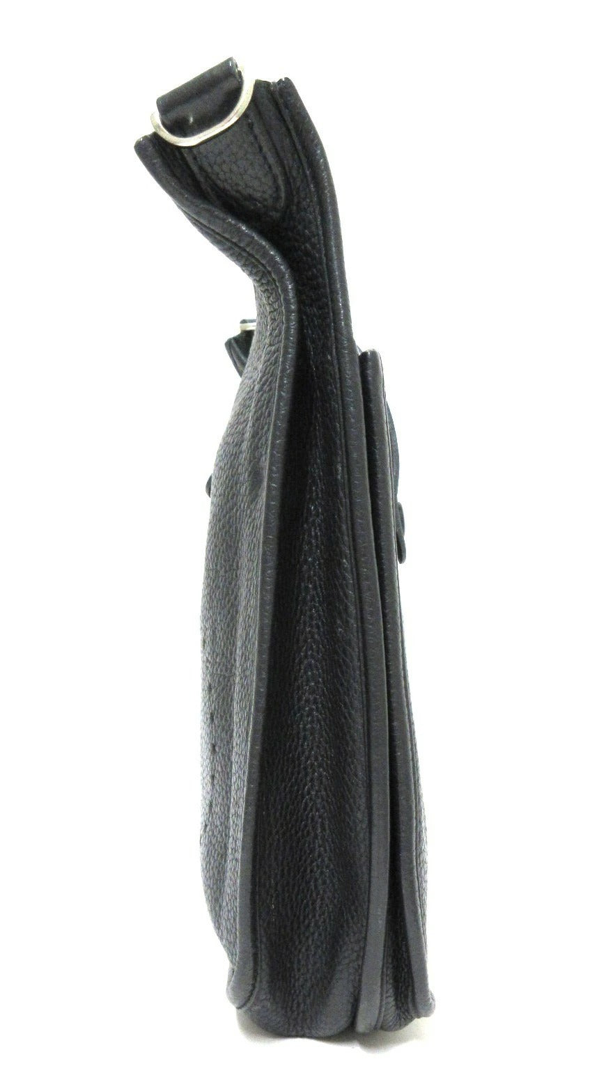 Hermès Evelyn 3PM Taurillon Clemence Leather