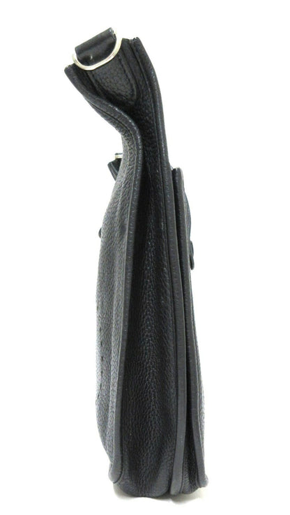 Hermès Evelyn 3PM Taurillon Clemence Leather