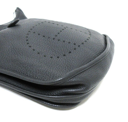 Hermès Evelyn 3PM Taurillon Clemence Leather