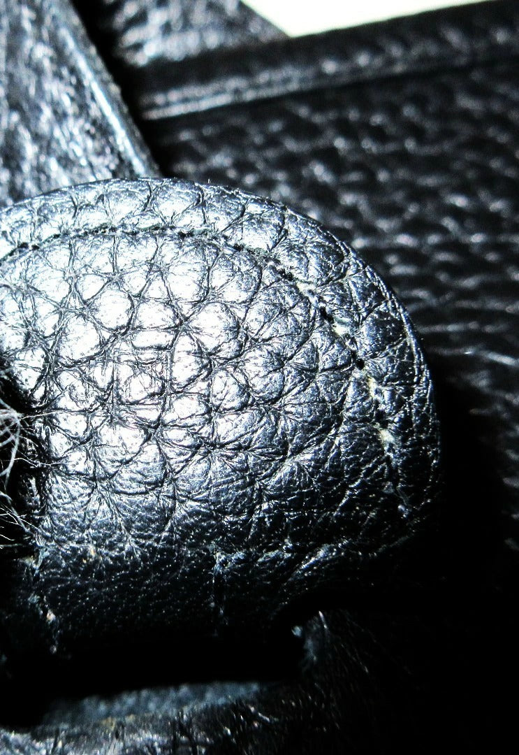 Hermès Evelyn 3PM Taurillon Clemence Leather