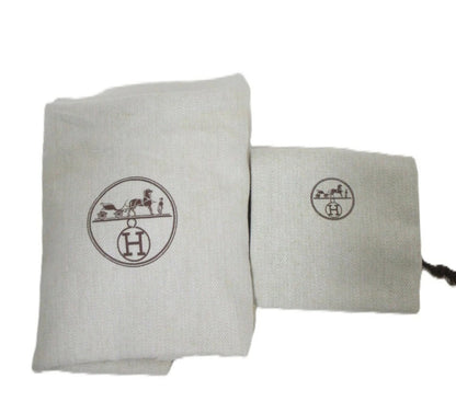 Hermès Evelyn 3PM Taurillon Clemence Leather