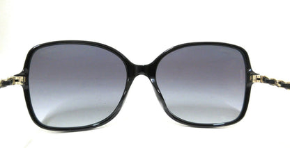 Chanel  Coco Mark Sunglasses 5210-QA N501/3C 57□17 135 3N S Black