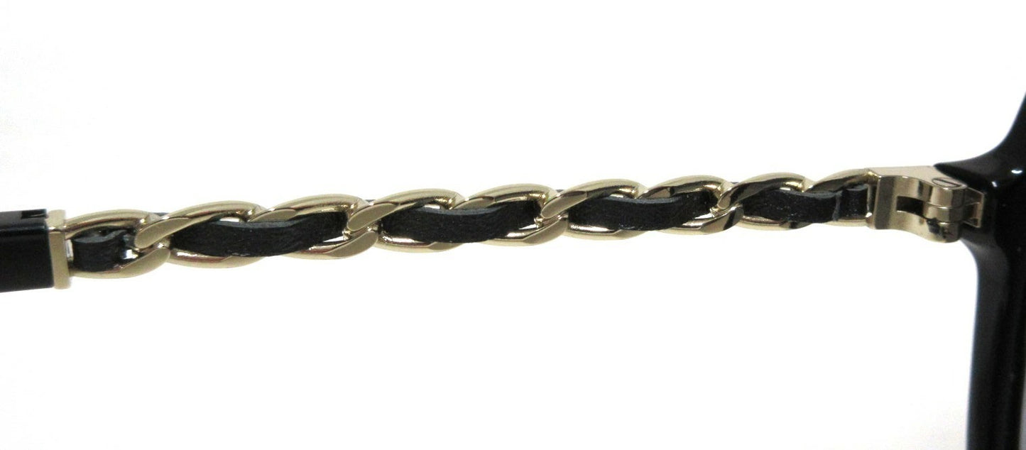 Chanel  Coco Mark Sunglasses 5210-QA N501/3C 57□17 135 3N S Black