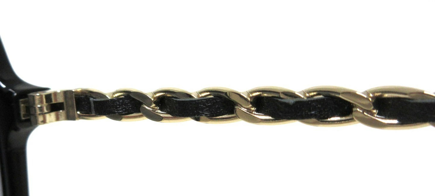 Chanel  Coco Mark Sunglasses 5210-QA N501/3C 57□17 135 3N S Black