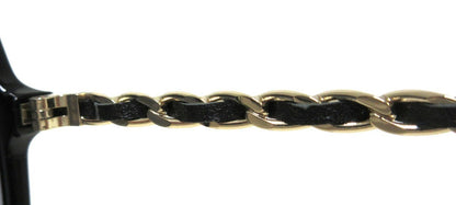 Chanel  Coco Mark Sunglasses 5210-QA N501/3C 57□17 135 3N S Black