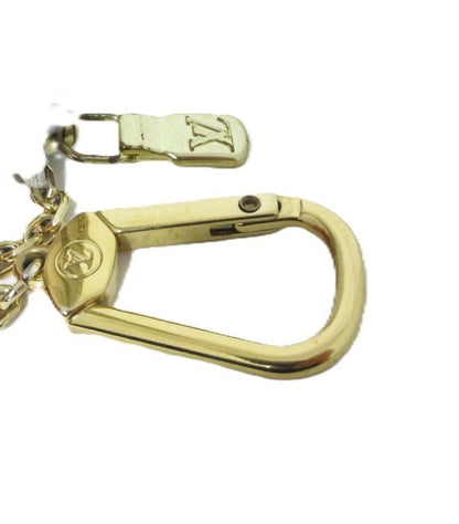 Louis Vuitton Damier Azur Pochette Cle N62659 Coin Case