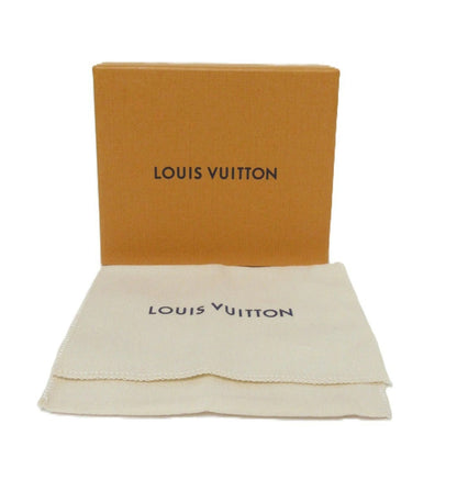 Louis Vuitton Monogram Portefeuille Lisa M82383 Rose Lollipop RFID Bifold Wallet