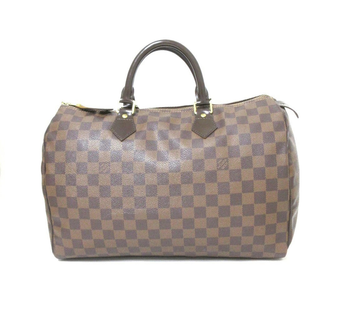 Louis Vuitton Damier Speedy 35 N41523