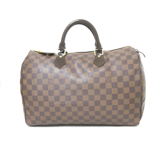 Louis Vuitton Damier Speedy 35 N41523