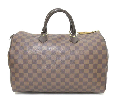 Louis Vuitton Damier Speedy 35 N41523