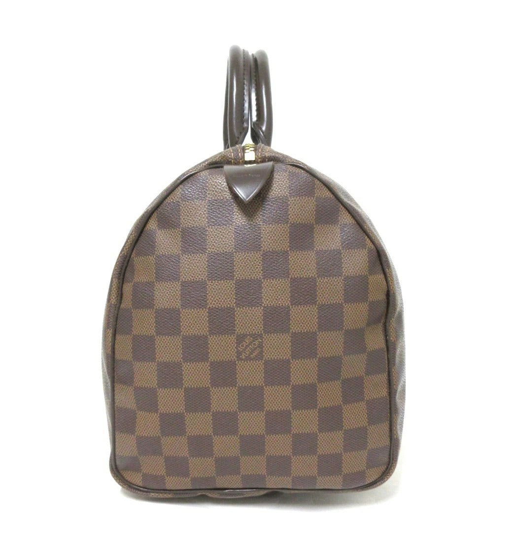 Louis Vuitton Damier Speedy 35 N41523