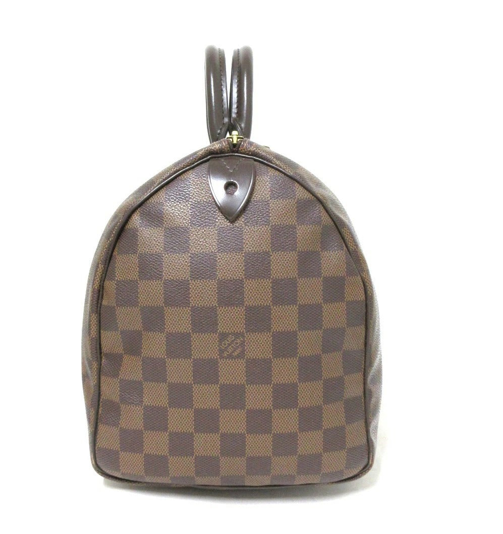 Louis Vuitton Damier Speedy 35 N41523