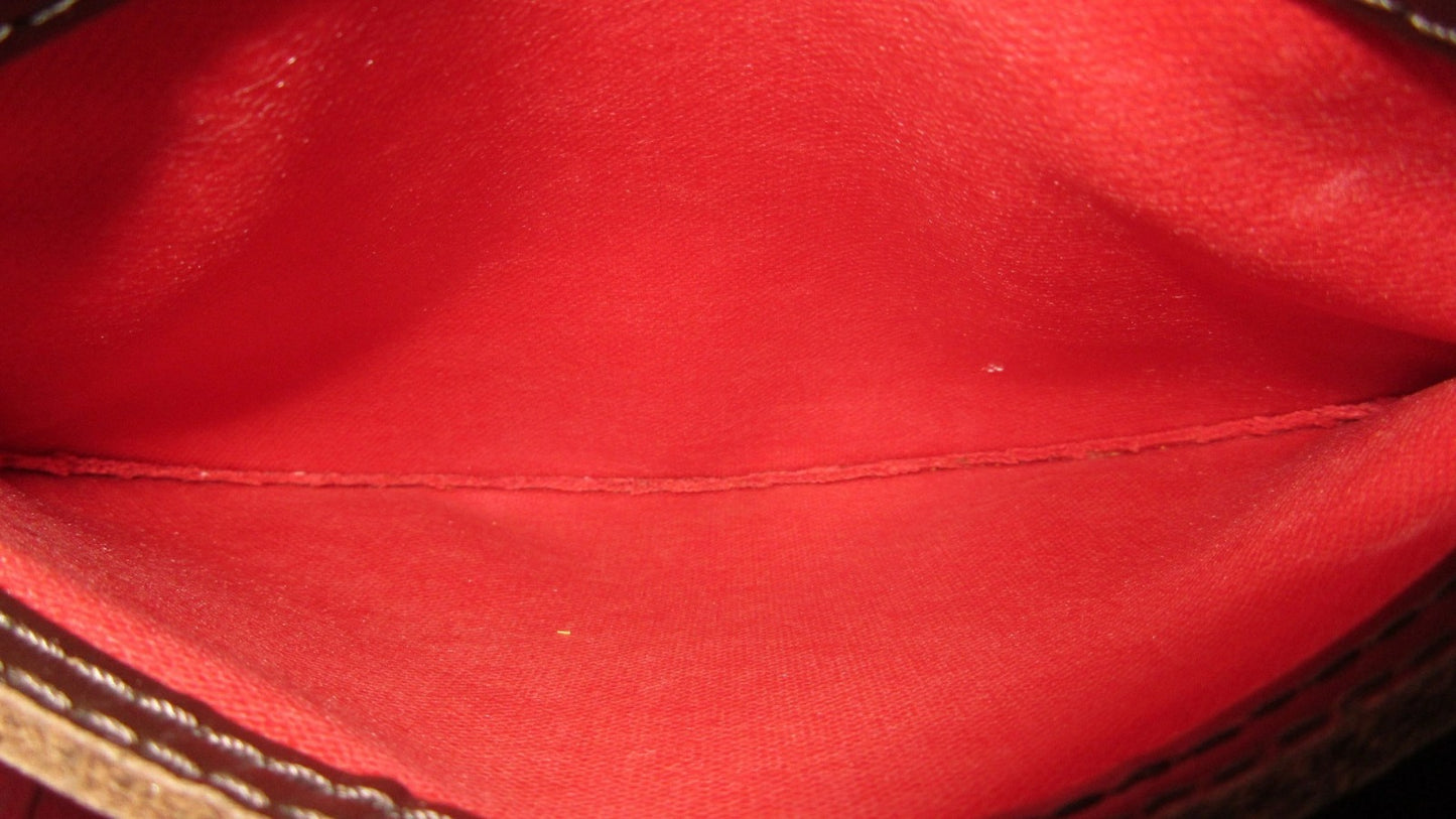 Louis Vuitton Damier Speedy 35 N41523